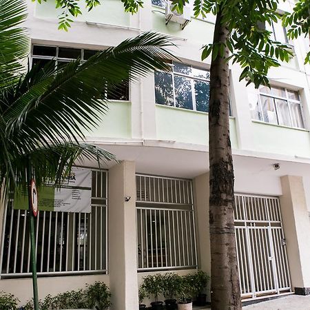 Apartamento Charmoso Flat Em Ipanema Río de Janeiro Exterior foto