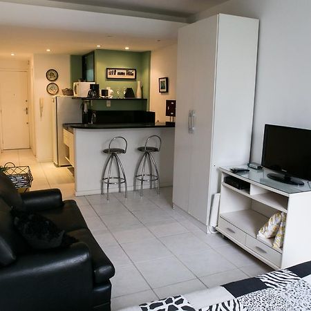 Apartamento Charmoso Flat Em Ipanema Río de Janeiro Exterior foto