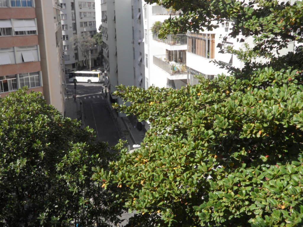 Apartamento Charmoso Flat Em Ipanema Río de Janeiro Habitación foto