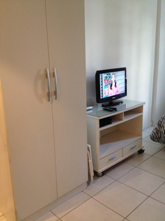 Apartamento Charmoso Flat Em Ipanema Río de Janeiro Habitación foto