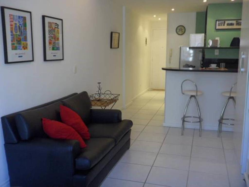 Apartamento Charmoso Flat Em Ipanema Río de Janeiro Habitación foto