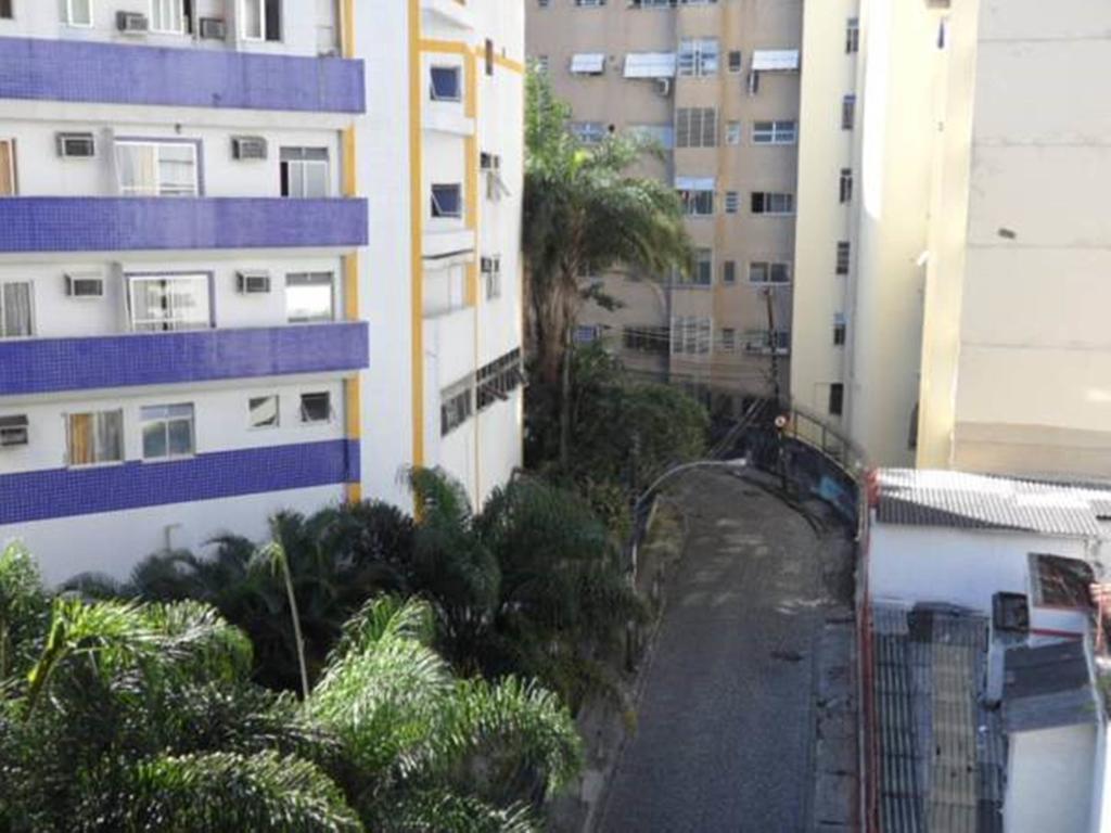 Apartamento Charmoso Flat Em Ipanema Río de Janeiro Habitación foto